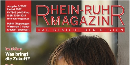 Titel RheinRuhr